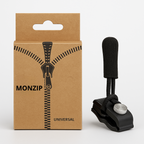 MONZIP — RÉPAREZ VOTRE ZIP EN 5 SECONDES