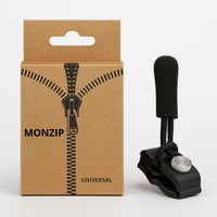 MONZIP — RÉPAREZ VOTRE ZIP EN 5 SECONDES