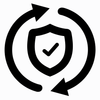 Compatible avec tout icon