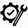 10 secondes chrono icon